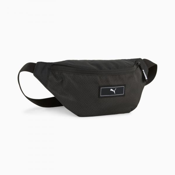 Nerka unisex Puma DECK czarna 09131801