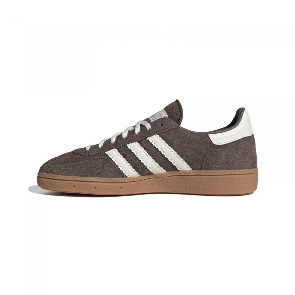 Buty sportowe damskie adidas HANDBALL SPEZIAL brązowe IF6490