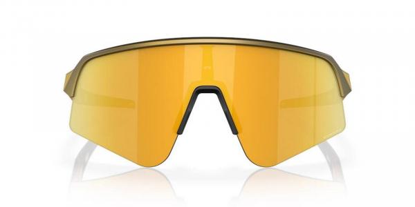 Okulary przeciwsłoneczne unisex Oakley SUTRO LITE SWEEP złote OO9465-21