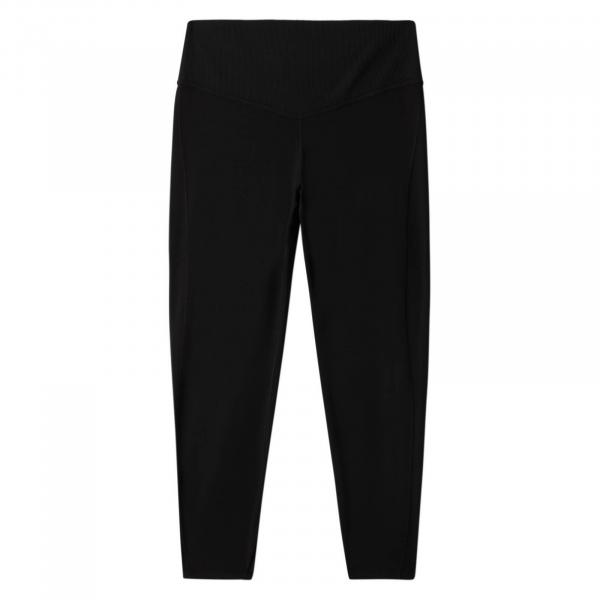 Legginsy damskie The North Face PLUS DUNE SKY 7/8 czarne NF0A7QIXJK3