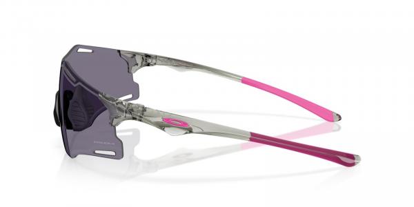 Okulary przeciwsłoneczne unisex Oakley CYBR ZERO szare OO9512D-05