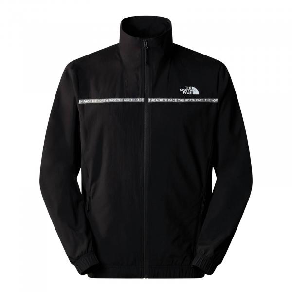 Bluza męska The North Face ZUMU czarna NF0A8796JK3