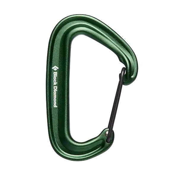 Karabińczyk Black Diamond MINIWIRE CARABINER BD2102353005