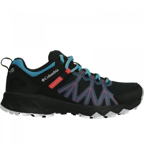 Buty trekkingowe wodoodporne Columbia PEAKFREAK II OUTDRY W damskie