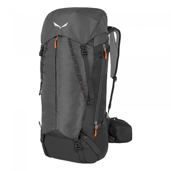 Plecak trekkingowy męski Salewa TREK MATE 55+5L szary 00-0000001290_0530