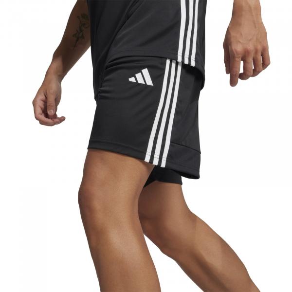 Szorty męskie adidas TIRO 25 czarne JD0430
