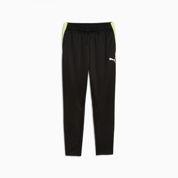 Spodnie dresowe męskie Puma INDIVIDUALLIGA TRAINING czarne 65951702
