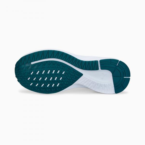 Buty do biegania męskie Puma AVIATOR PROFOAM SKY zielone 37661516