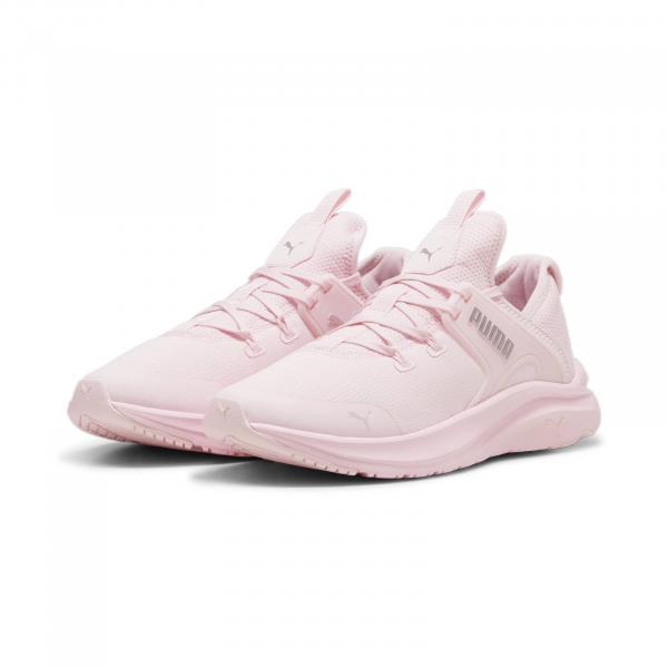 Buty sportowe damskie Puma SOFTRIDE ONE4ALL różowe 37844211