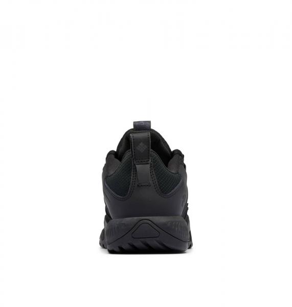 Buty sportowe męskie Columbia LANDROAMER TRAILRIDER czarne 2079061012
