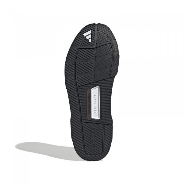 Buty treningowe męskie adidas DROPSET CONTROL TRAINER czarne JS3036