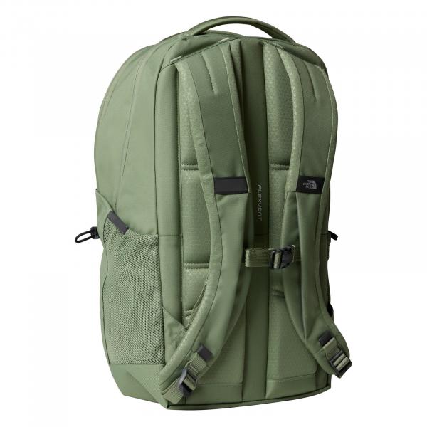 Plecak miejski unisex The North Face JESTER zielony NF0A3VXFD0L