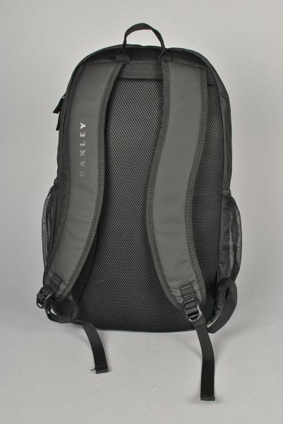 Plecak miejski unisex Oakley BTS 20L czarny FOS901853-02E