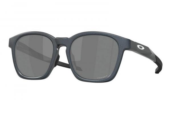 Okulary przeciwsłoneczne unisex Oakley SHACKLE zielone OO9507D-07