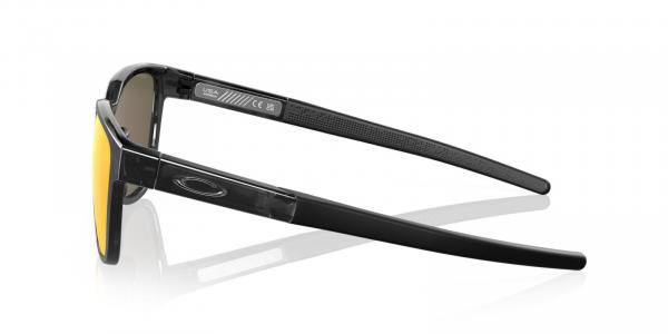 Okulary przeciwsłoneczne unisex Oakley ACTUATOR czarne OO9250-05