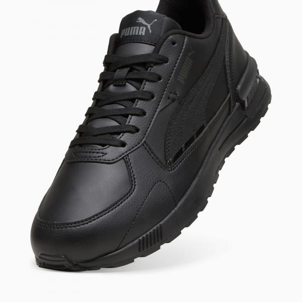 Buty sportowe męskie Puma GRAVITON SL 2 czarne 39537801
