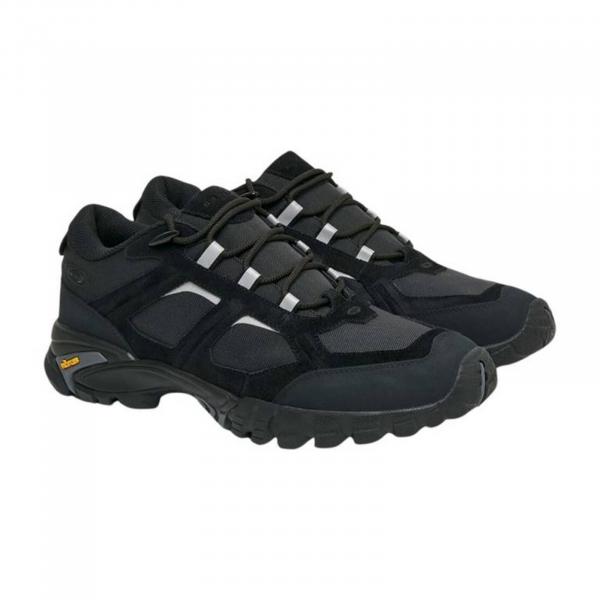 Buty męskie Oakley SIERRA TERRAIN czarne FOF100541-02E