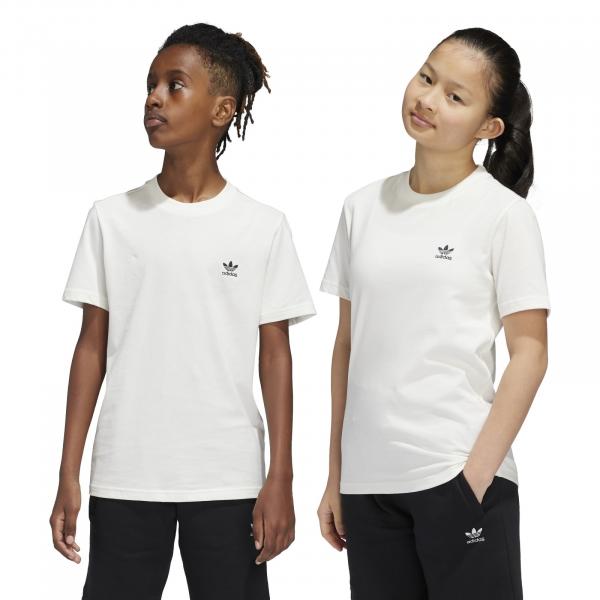 Koszulka dziecięca adidas KIDS beżowa IX5266