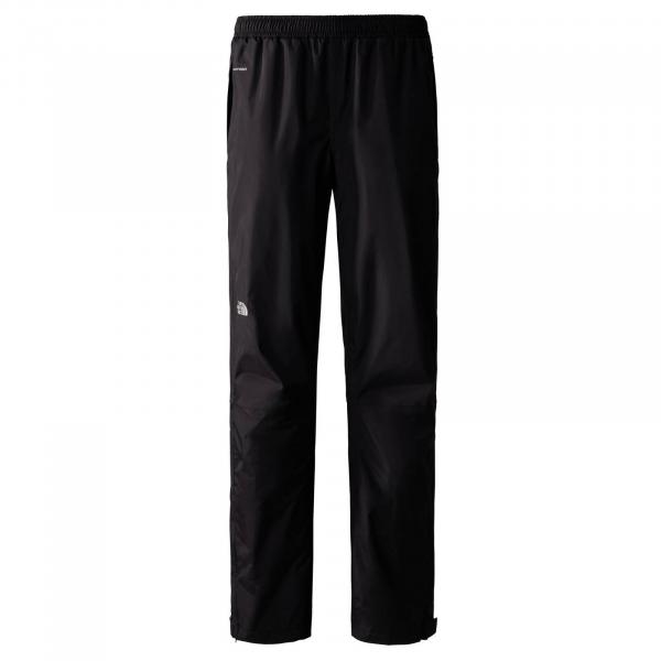 Spodnie trekkingowe damskie The North Face RESOLVE czarne NF00AFYVJK3