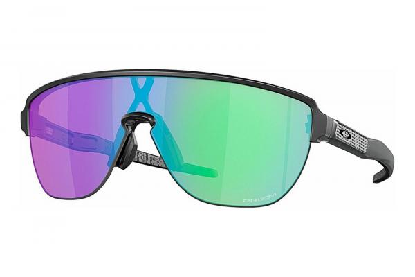 Okulary przeciwsłoneczne unisex Oakley CORRIDOR czarne OO9248-09