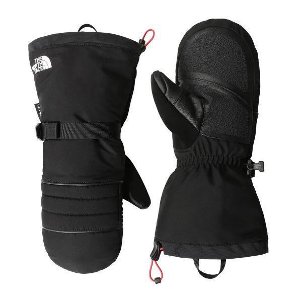 Rękawice Zimowe The North Face MONTANA SKI MITT Narciarskie Damskie NF0A7RGXJK3