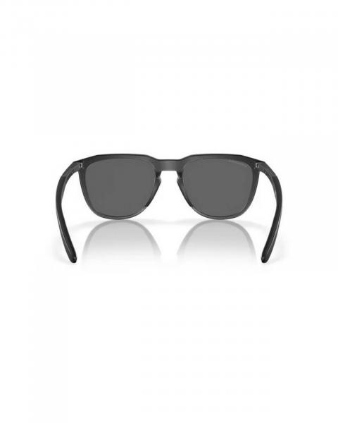 Okulary przeciwsłoneczne unisex Oakley THURSO czarne OO9286-01