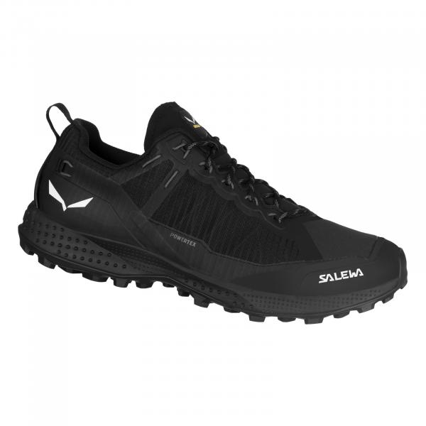 Buty turystyczne męskie Salewa PEDROC PTX czarne 00-0000061420_0971