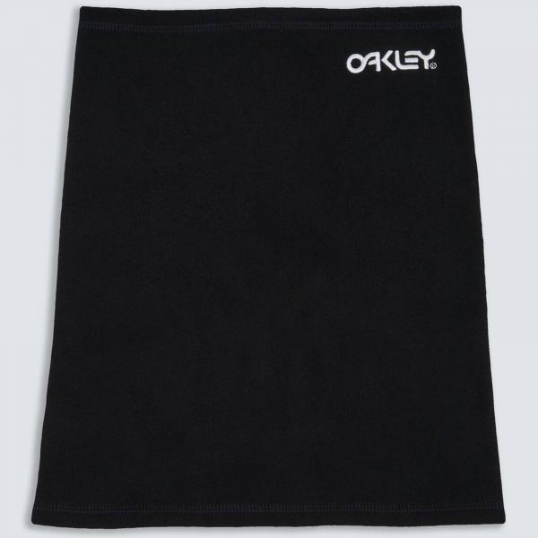 Komin unisex Oakley FACTORY GAITER 2.0 czarny 911961-02E