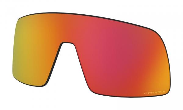 Szkła do okularów unisex Oakley SUTRO wielokolorowe AOO9406LS-05