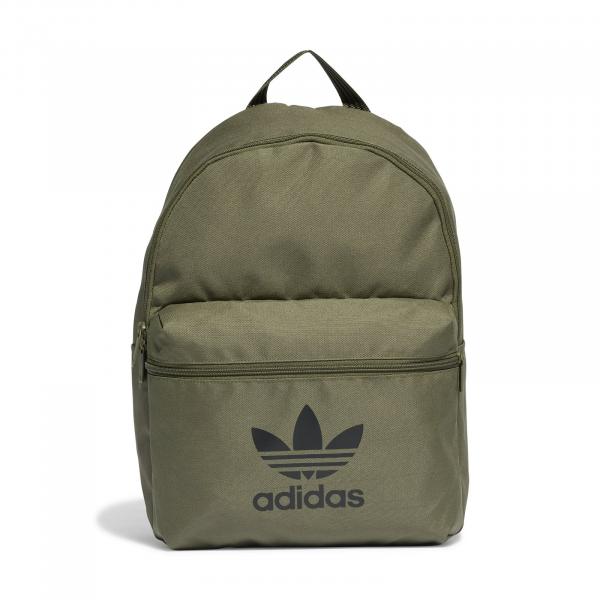 Plecak unisex adidas ADICOLOR khaki IL1962