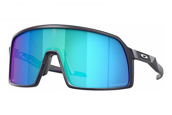 Okulary przeciwsłoneczne unisex Oakley SUTRO S granatowe OO9462-02