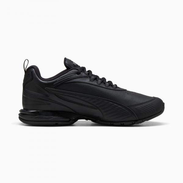 Buty do biegania męskie Puma MAGNETIC SL czarne 31243303