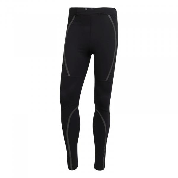 Legginsy męskie adidas SATURDAY LONG czarne H58573
