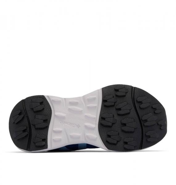 Buty sportowe dziecięce Columbia DRAINMAKER XTR niebieskie 2062261433