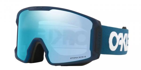 Gogle Narciarskie Oakley LINE MINER L 7070-9201