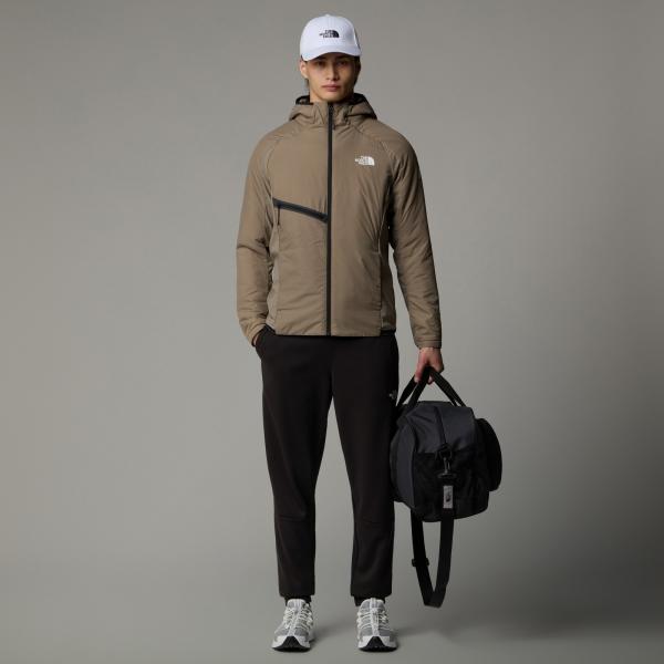 Spodnie dresowe męskie The North Face MOUNTAIN ATHLETICS czarne NF0A893SJK3