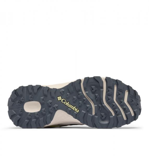 Buty trekkingowe damskie Columbia PEAKFREAK RUSH beżowe 2108431247