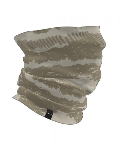 Chusta wielofunkcyjna unisex Salewa ICONO beżowa 00-0000024885_7261