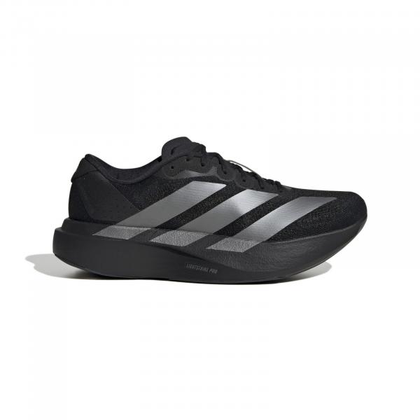 Buty do biegania damskie adidas ADIZERO EVO SL czarne JP7147