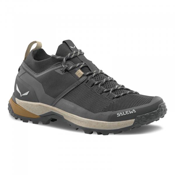 Buty trekkingowe męskie Salewa PUEZ 2 czarne 00-0000061469_0971