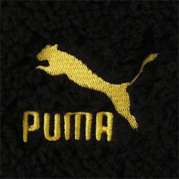 Polar męski Puma X POKEMON SHERPA czarny 53655101