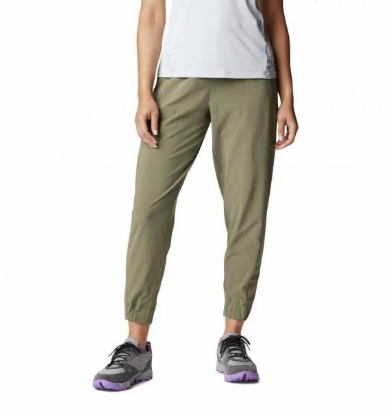 Spodnie Sportowe Columbia Pleasant Creek EU Jogger Damskie