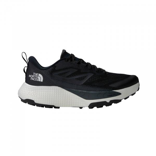 Buty trailowe męskie The North Face ALTAMESA 500 czarne NF0A83N3KT0
