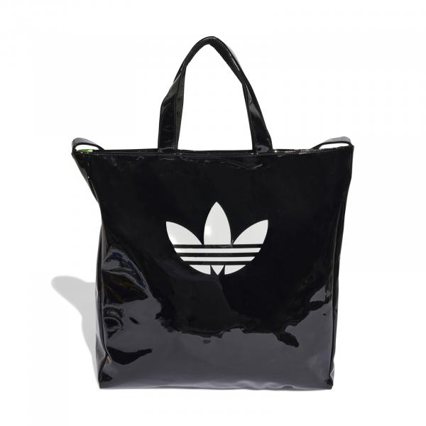 Torba unisex adidas ADICOLOR czarna JY2542