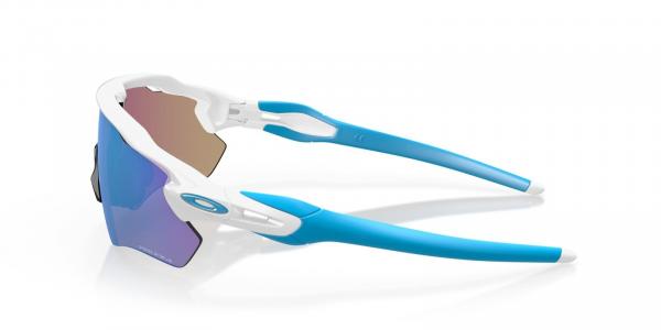 Okulary przeciwsłoneczne unisex Oakley RADAR EV PATH białe OO9208-57