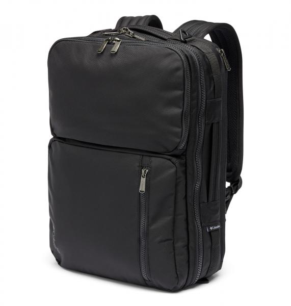 Plecak miejski unisex Columbia STAR RANGE czarny 2145391010