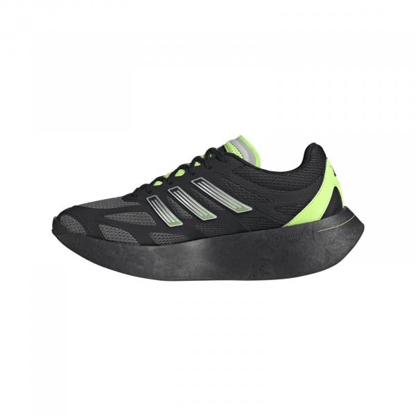 Buty sportowe męskie adidas ADIZERO ARUKU czarne JQ8207
