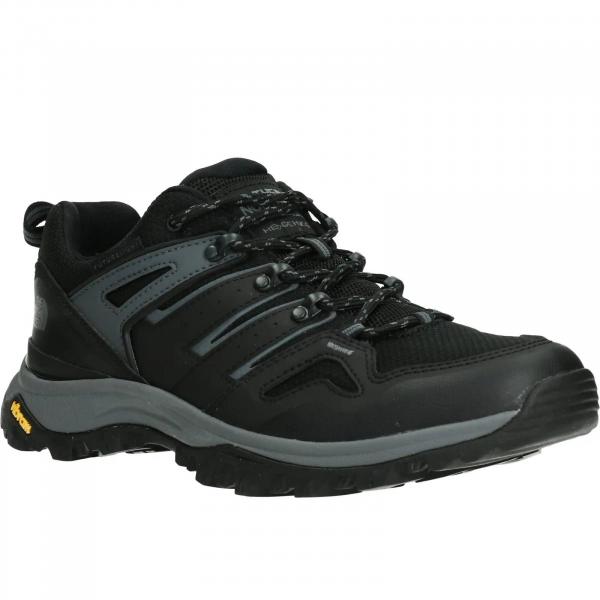 Buty trekkingowe męskie The North Face HEDGEHOG FUTURELIGHT czarne NF0A4T37KZ2