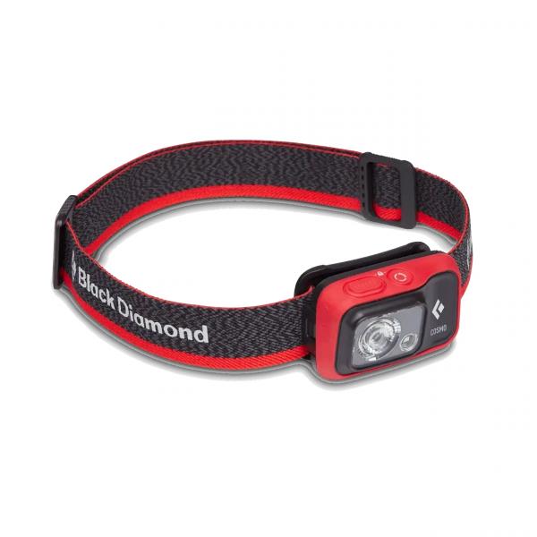 Latarka czołowa Black Diamond COSMO 350 HEADLAMP BD6206738001