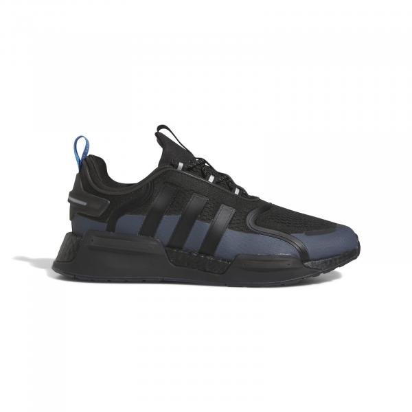 Buty sportowe męskie adidas NMD V3 czarne HQ4447